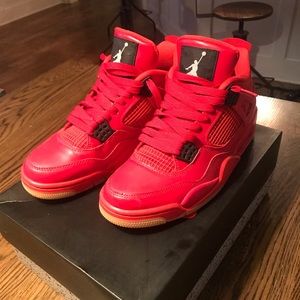 Air Jordan 4 Retro NRG